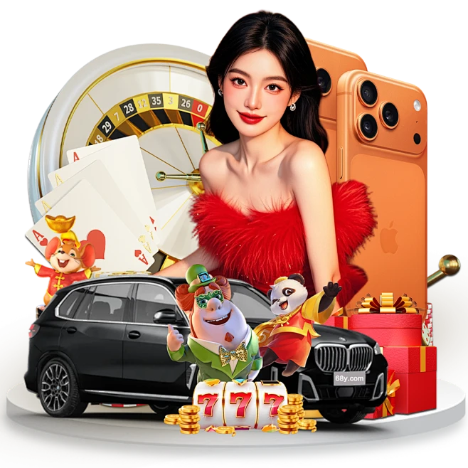 Hình minh họa casino tại F168